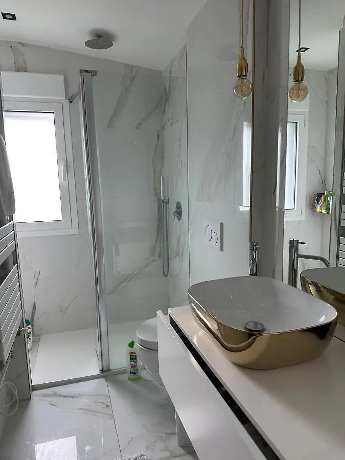 Maison Avec Piscine Guethary France