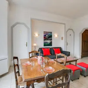 Appartement Kingfisher Isles - Plages - Hypercentre - Wifi, Guéthary