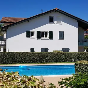 Appartement Plain Pied Proche Plage Cenitz, Guéthary