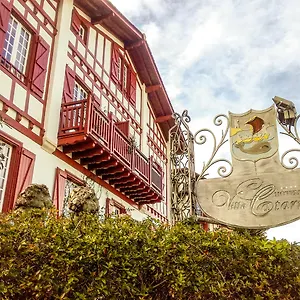 Hotel Catarie, Guéthary