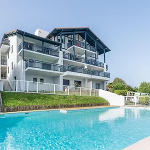 Appartement Kantaldi By Interhome, Guéthary