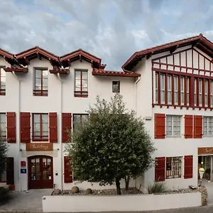 Hotel Briketenia, Guéthary