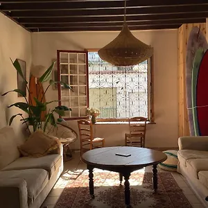 Auberge de jeunesse L'escale Surf -, Guéthary