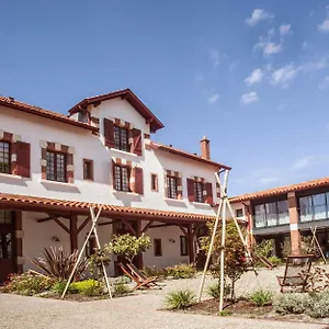 Hotel Balea, Guéthary