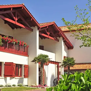Hotel Club Vacanciel, Guéthary