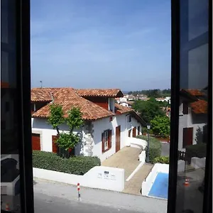 Appartement Lamikenia, Guéthary